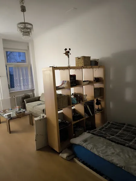 Zuhause mit einem Zimmer in Berlin Reinickendorf — photo 1